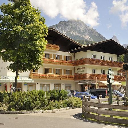 Appartement Resort Hanneshof Filzmoos Esterno foto