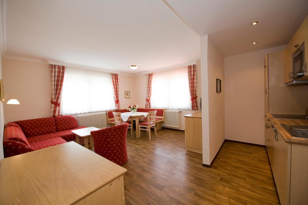 Appartement Resort Hanneshof Filzmoos Camera foto