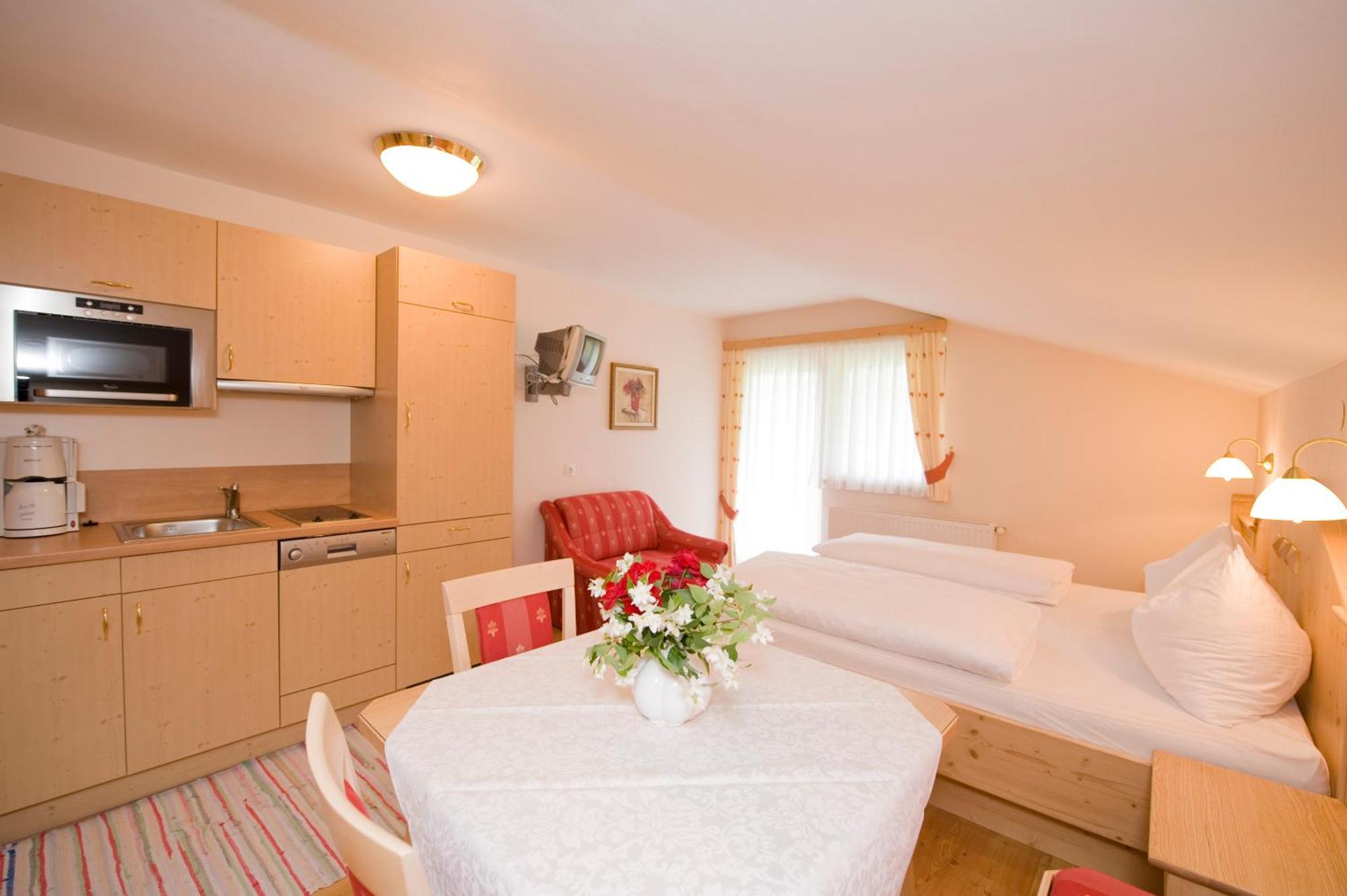 Appartement Resort Hanneshof Filzmoos Esterno foto