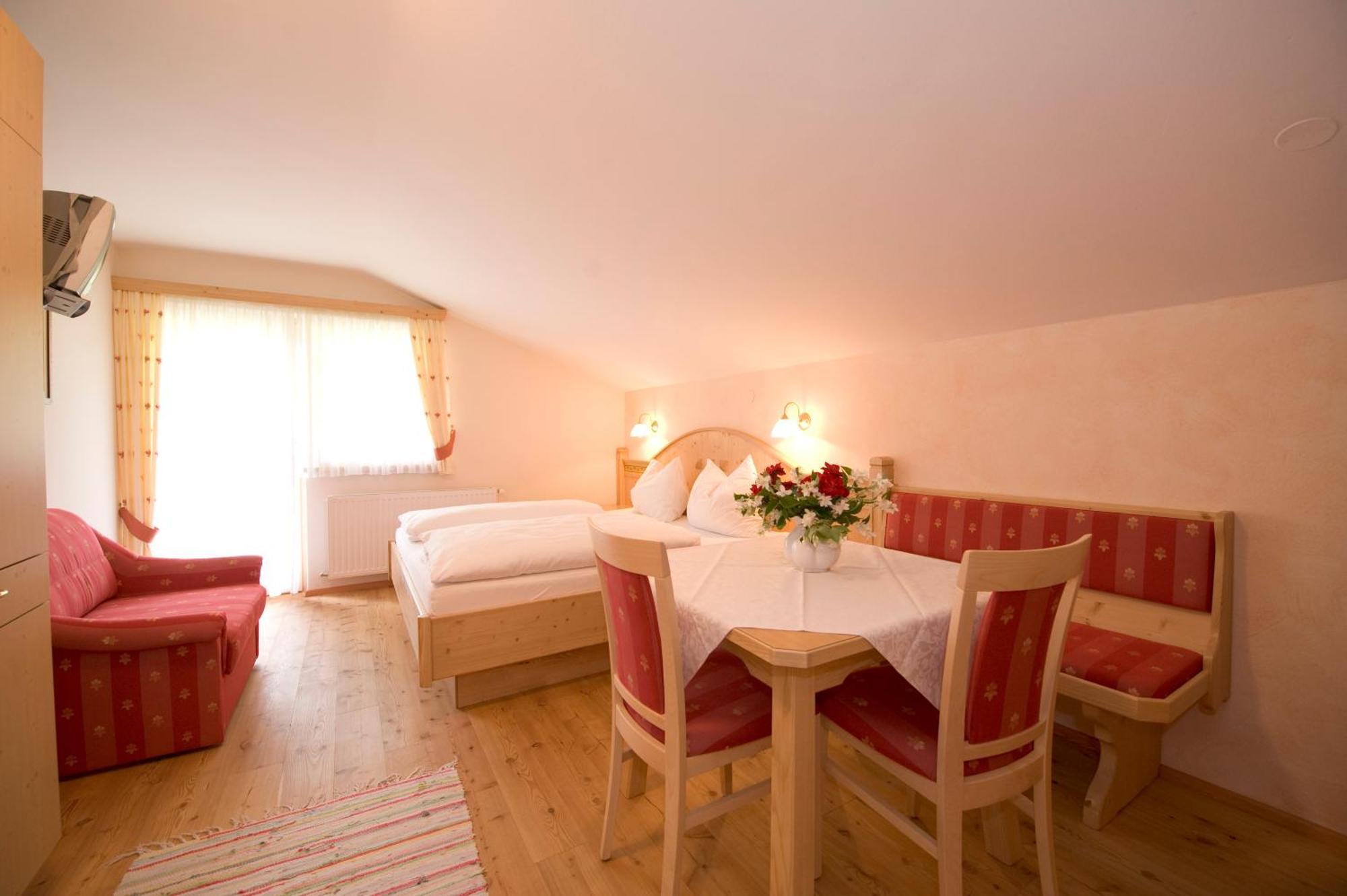 Appartement Resort Hanneshof Filzmoos Esterno foto