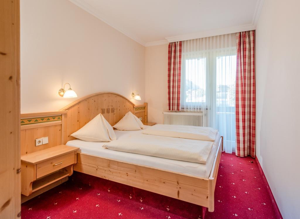 Appartement Resort Hanneshof Filzmoos Esterno foto