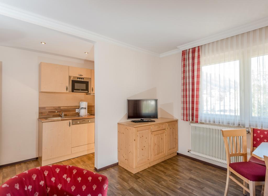 Appartement Resort Hanneshof Filzmoos Esterno foto