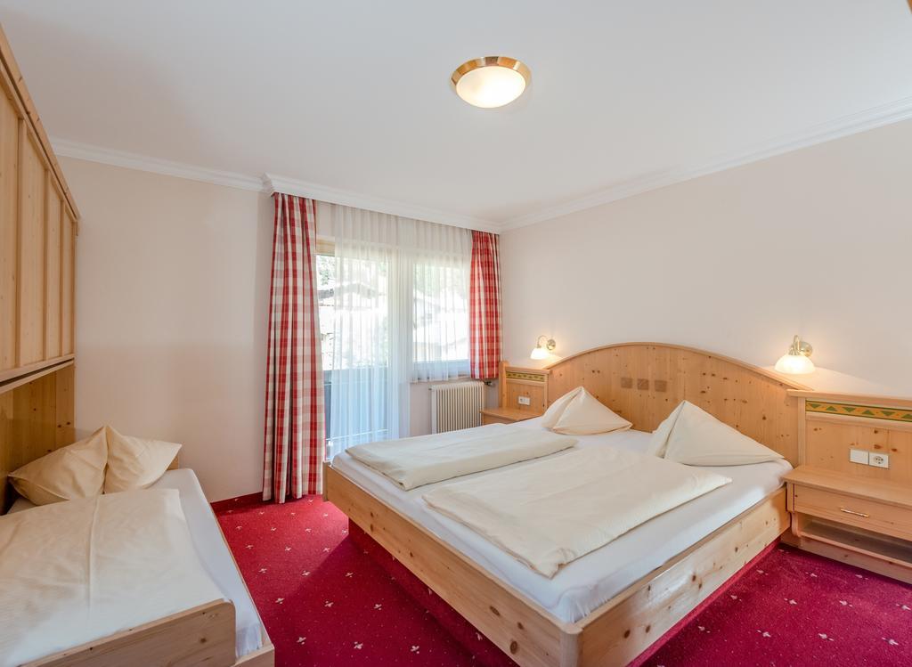 Appartement Resort Hanneshof Filzmoos Esterno foto