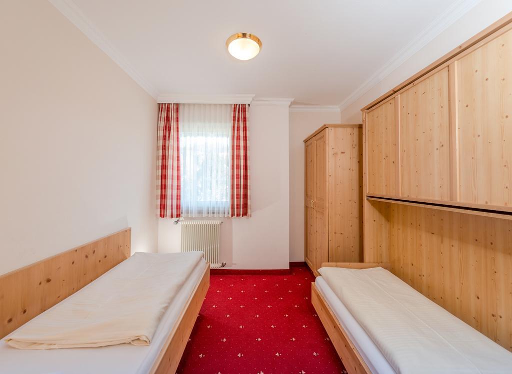 Appartement Resort Hanneshof Filzmoos Esterno foto
