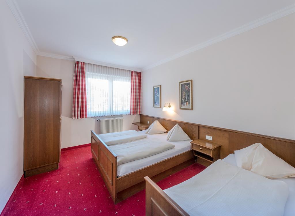 Appartement Resort Hanneshof Filzmoos Esterno foto