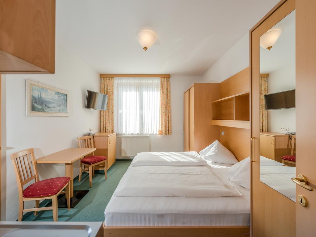 Appartement Resort Hanneshof Filzmoos Esterno foto