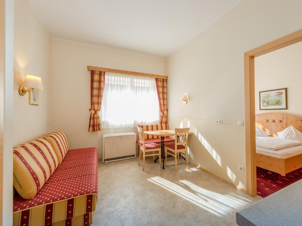 Appartement Resort Hanneshof Filzmoos Esterno foto