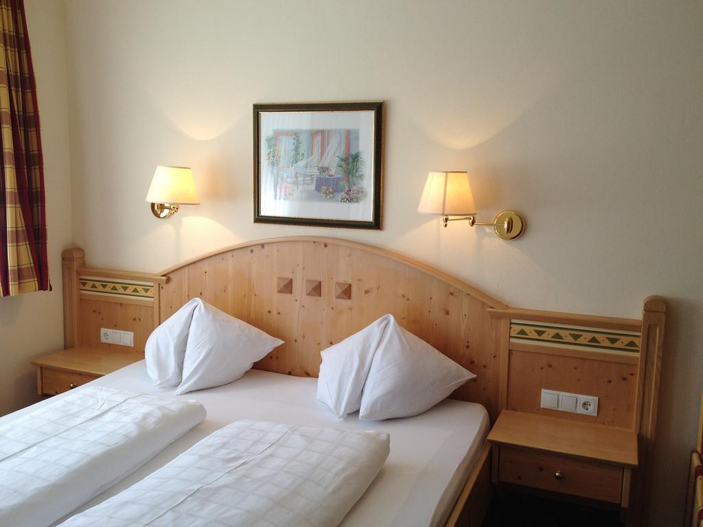 Appartement Resort Hanneshof Filzmoos Esterno foto