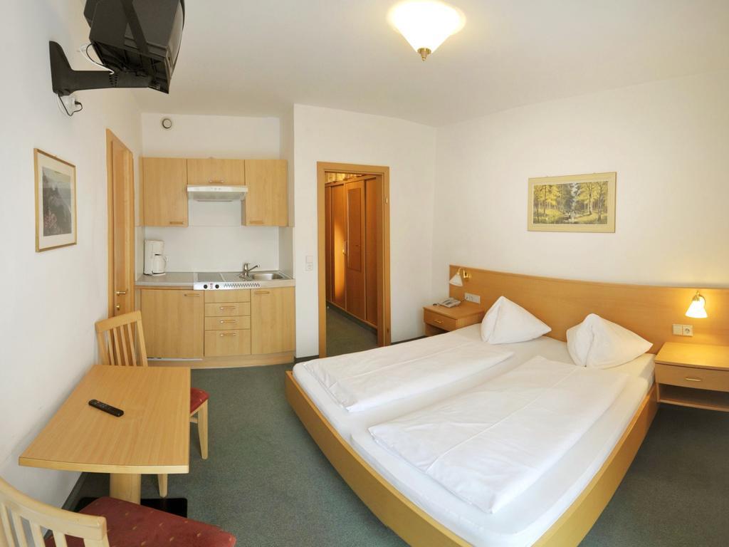 Appartement Resort Hanneshof Filzmoos Esterno foto