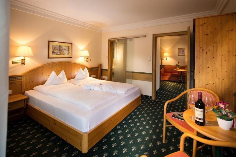 Appartement Resort Hanneshof Filzmoos Esterno foto